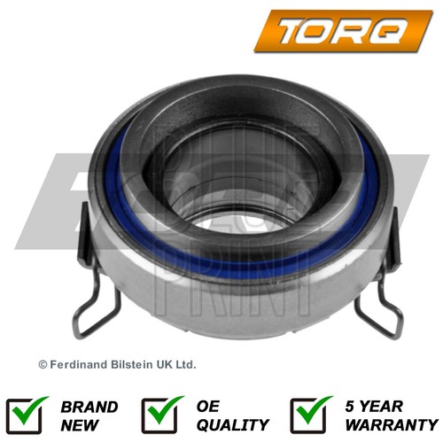 Clutch release bearing torq - clutch,
