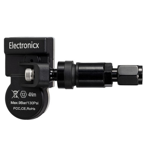 Tire pressure sensor - 1x, tpms