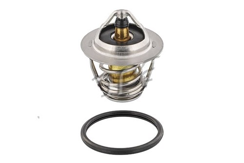 Water thermostat for - water,
