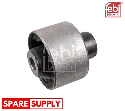Mounting differential for - mounting,,