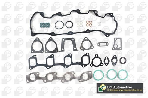 Cylinder head gasket - kit, fits