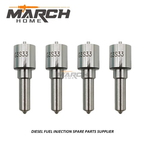 4pcs g3s33 diesel - 4pcs,