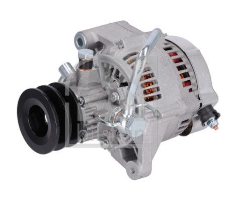 Car alternator 12v fits - 12v,