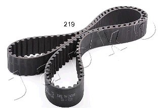 New timing belt - for, vw