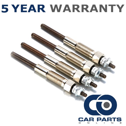 Diesel heater glow plugs - heater,