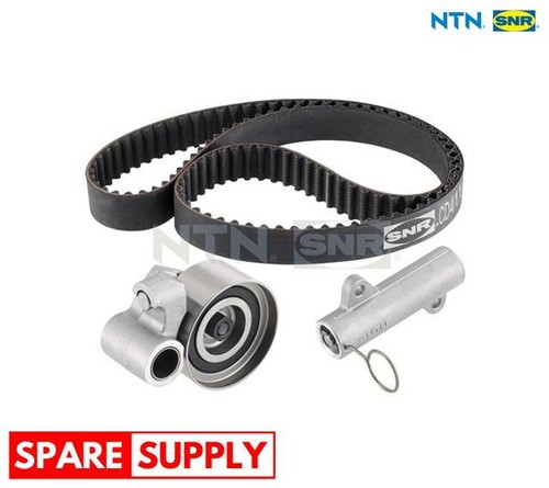 Timing belt set - belt,