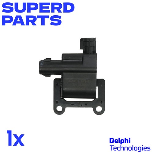 Ignition coil fits toyota - coil,