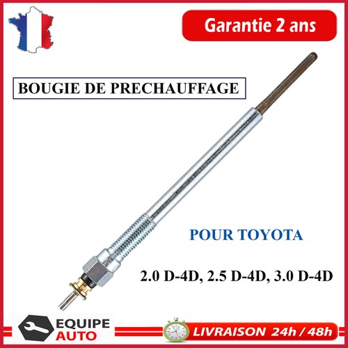 Glow plug for - glow,