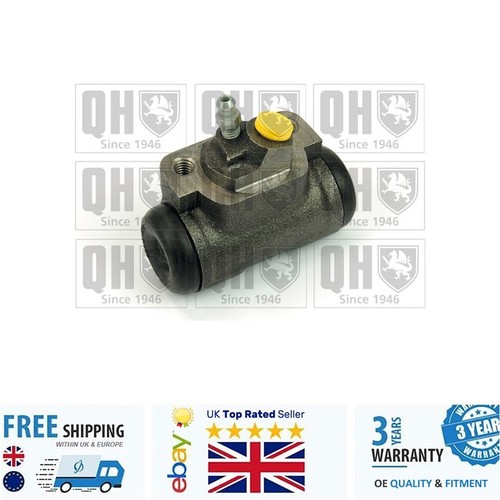 Wheel brake cylinder for - cylinder, vw