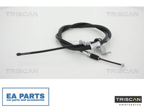 Cable parking brake - cable,,