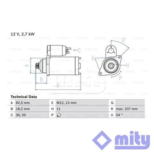 Fits toyota hiace - land, cruiser