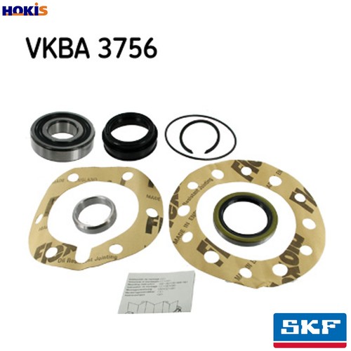 Wheel bearing kit vkba - kit,