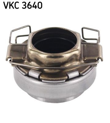 Clutch release bearing skf vkc - clutch,
