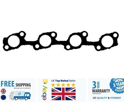 Exhaust manifold gasket for - gasket, vw