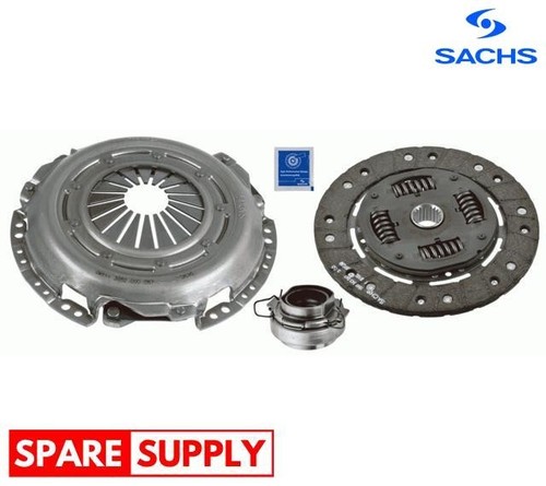 Clutch kit for - toyota, carevaca