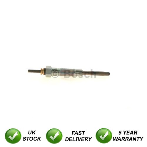 Glow plug sjr fits - sjr, toyota