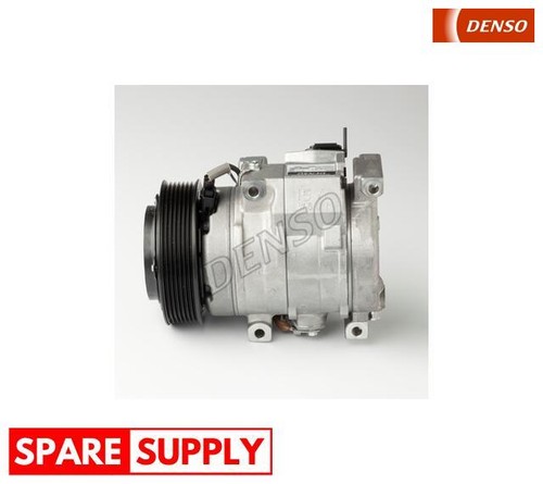 Compressor air conditioning - air,