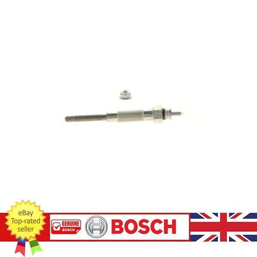 Glow plug for - plug, toyota