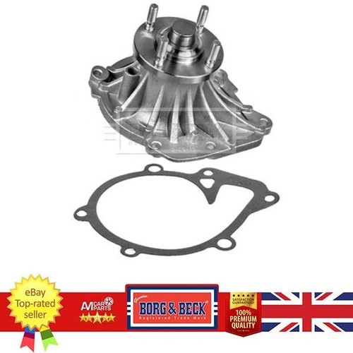 Water pump for toyota dyna - water,