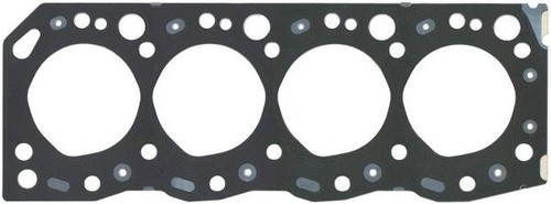 Cylinder head gasket fits - cylinder,