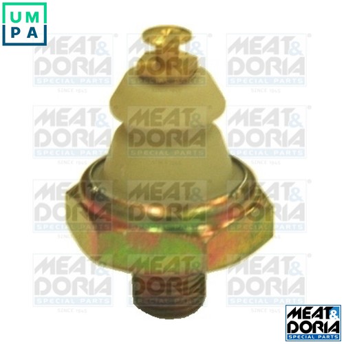 Oil pressure switch 72033 - oil,