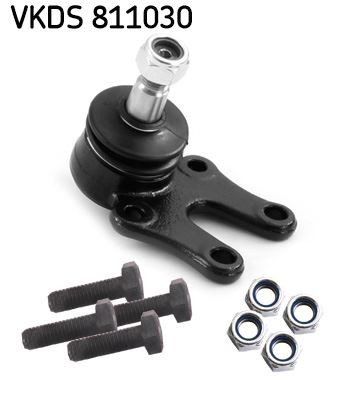 Ball joint for - ball,