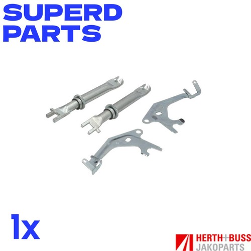 Brake shoe self adjuster - brake, fits