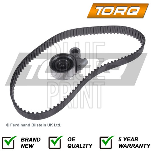 Timing cam belt kit - belt, fits
