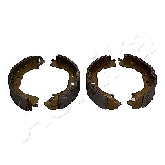 New brake shoe - brake, for