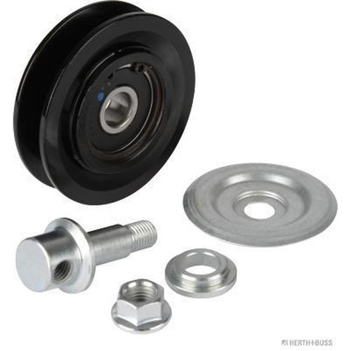 Multi belt pulley - multi, fits