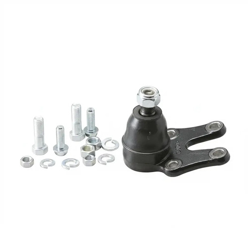 Wishbone pin lower front - wishbone,