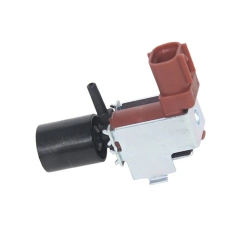Vacuum solenoid valve switch - vacuum,