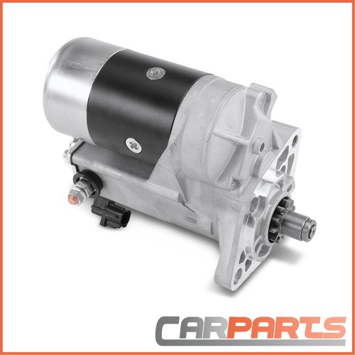 Starter for toyota - starter,