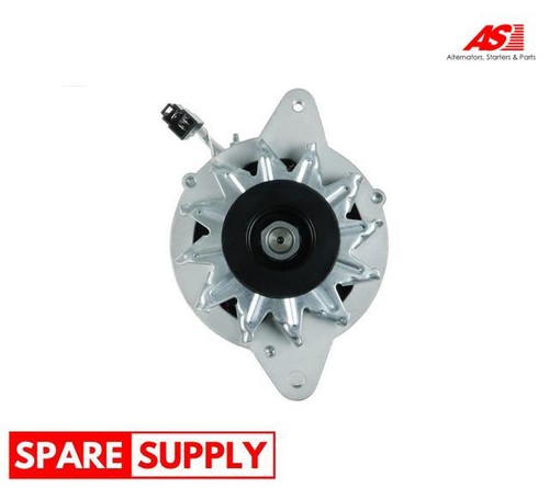 Alternator for toyota carevaca - for,