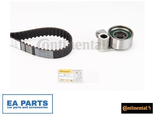 Timing belt set - timing, for