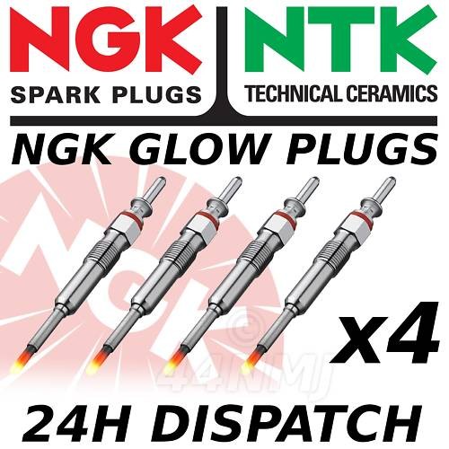 Ngk diesel heater - ngk, glow