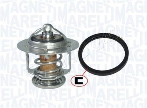 Magneti marelli coolant - magneti,