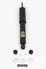 New shock absorber for - absorber,