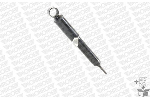 New shock absorber for - shock,