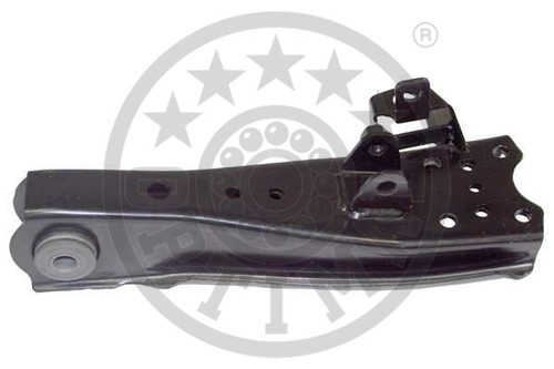 New track control arm - control,