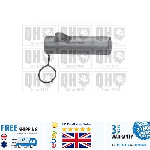 Timing belt vibration - timing,