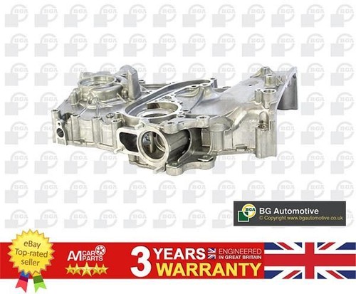 Oil pump for - oil, toyota