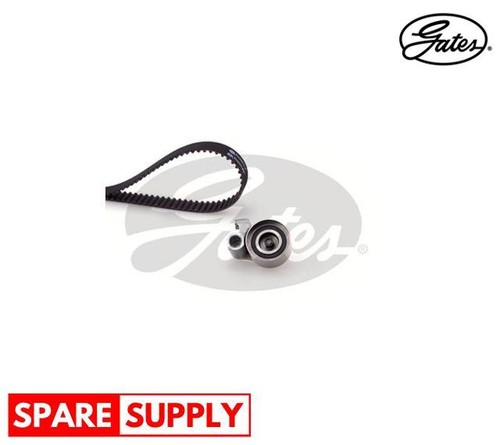 Timing belt set for toyota - for, 4