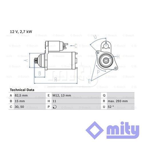 Fits toyota hilux hiace d - hiace,