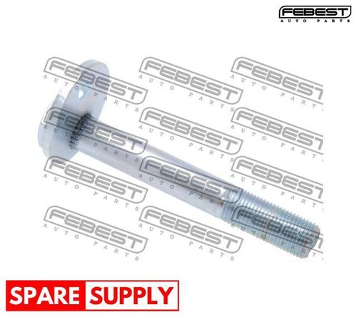 Camber correction screw - camber,