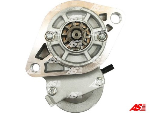 New starter for toyota hiace - starter, toyota:hiace