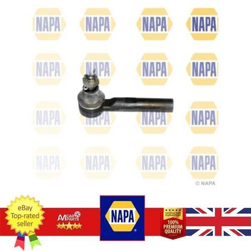 Front left tie rod - rod, end