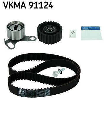 Belt drive timing kit - timing, skf