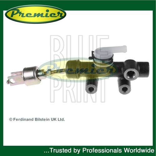 Premier clutch master cylinder - premier,