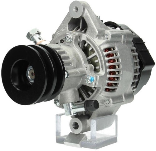 Alternator toyota hilux hiace - alternator,